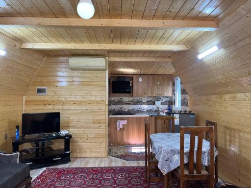 عکس اقامتگاه بوم گردی کیله