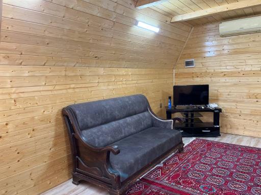 عکس اقامتگاه بوم گردی کیله