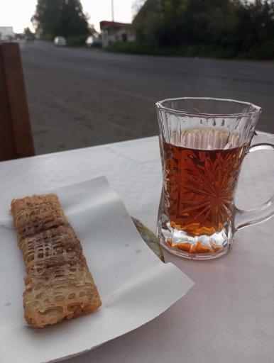 عکس غرفه گیلاکو