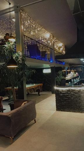 عکس کافه روبیک