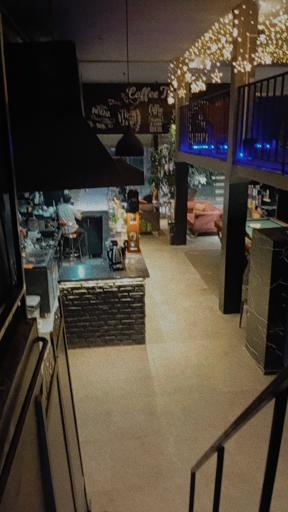 عکس کافه روبیک