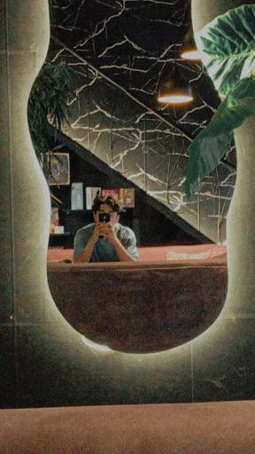 عکس کافه روبیک