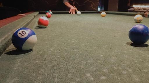 عکس کافه روبیک