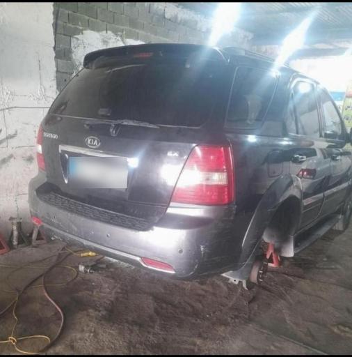 عکس کمک سازی حامد