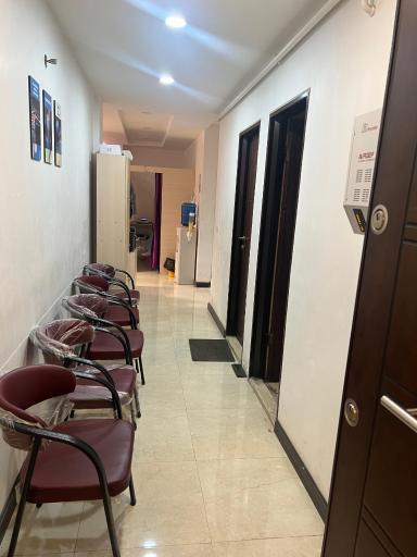 فیزیوتراپی سپیتا