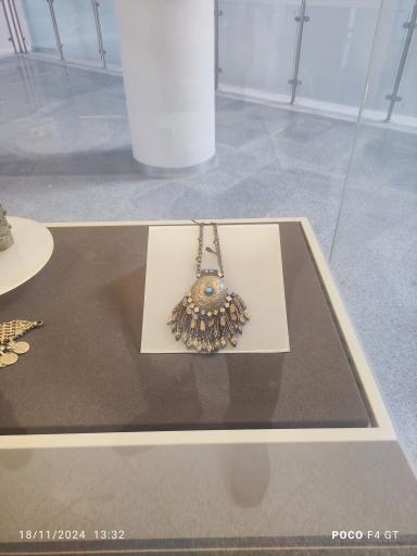 عکس موزه بزرگ خراسان