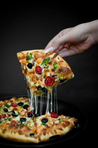 عکس سوخاری کیلویی کریسپی چیکن