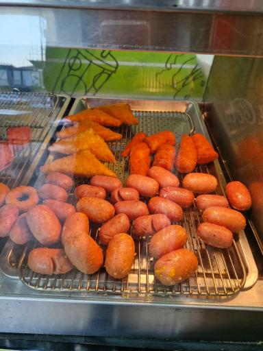 عکس سوخاری کیلویی کریسپی چیکن