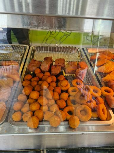 عکس سوخاری کیلویی کریسپی چیکن