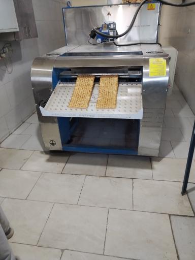 عکس نانوایی متری کیلویی 