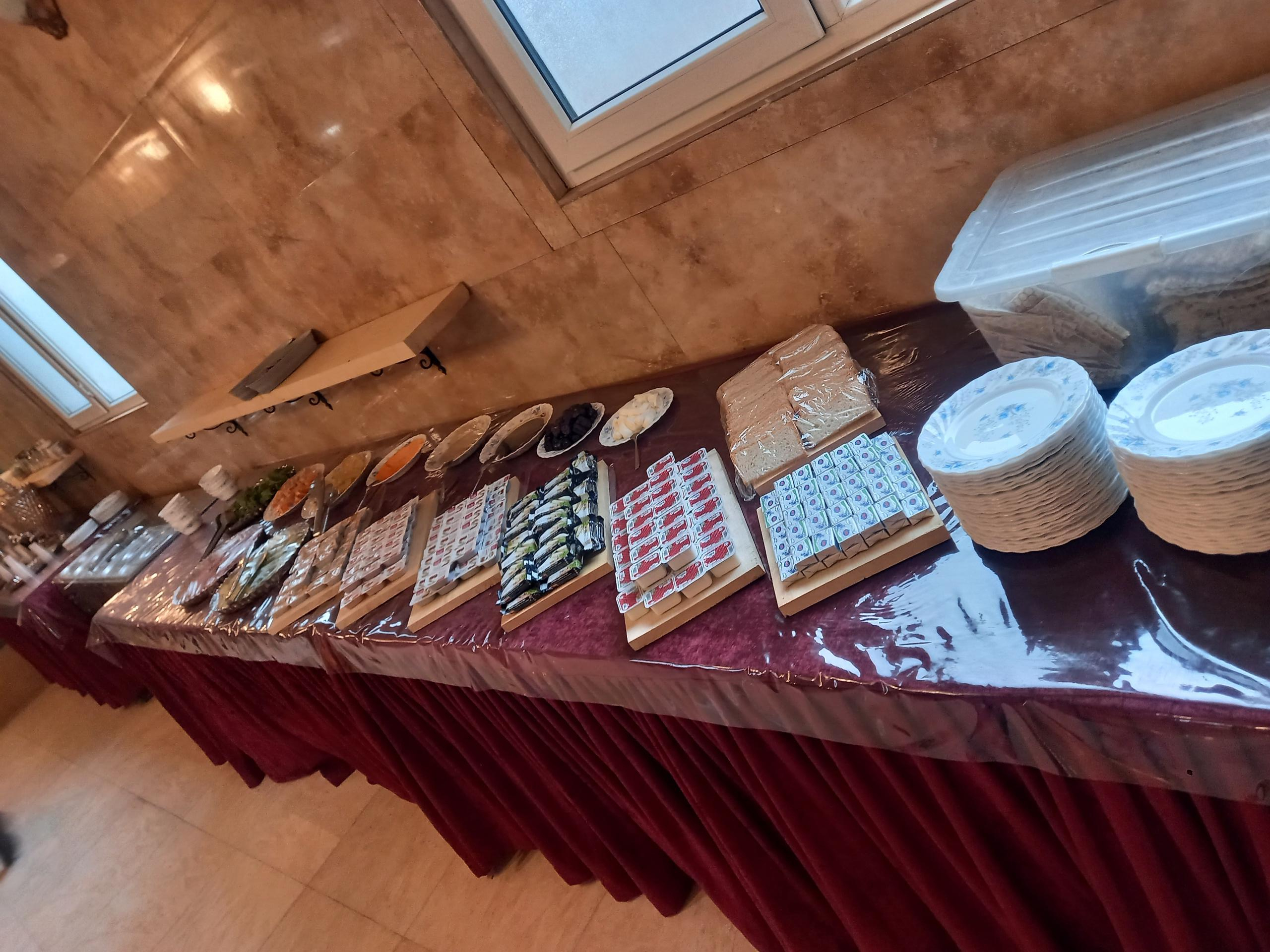 عکس کمپ احمد 