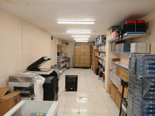 عکس ملزومات اداری و دفتر فنی تحریرستان