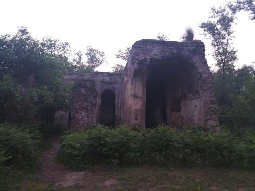 عکس مسجد اسپی مزگت