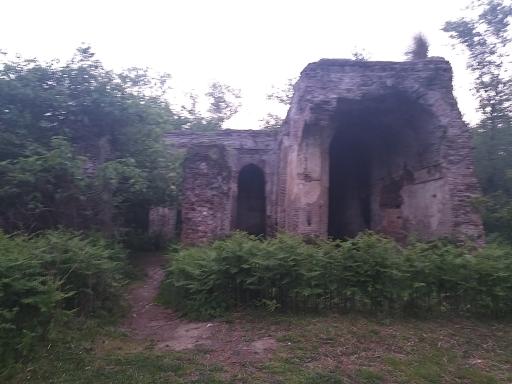 عکس مسجد اسپی مزگت