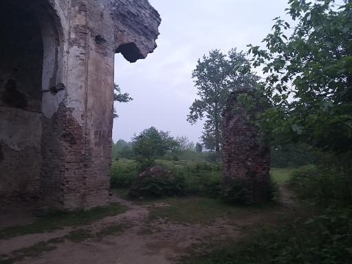 عکس مسجد اسپی مزگت