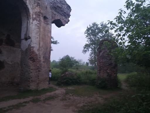 عکس مسجد اسپی مزگت