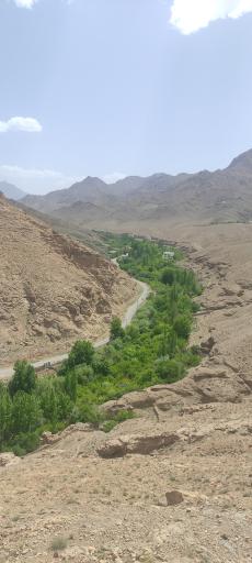 عکس هنجن
