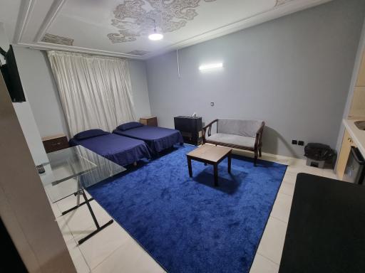 عکس مسافرخانه مهرپویا