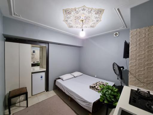 مسافرخانه مهرپویا