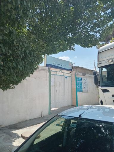 عکس کمپ مسیریاران  مهران کیا