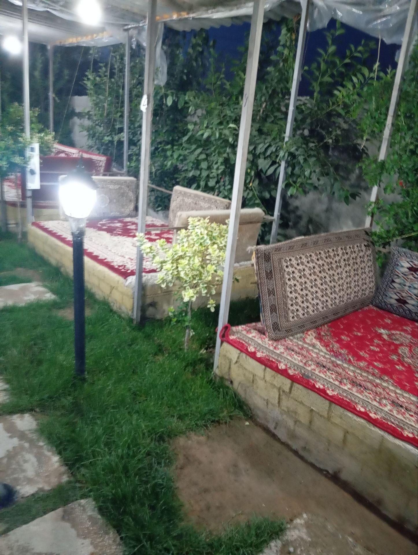 عکس کافه و رستوران سنتی مبین