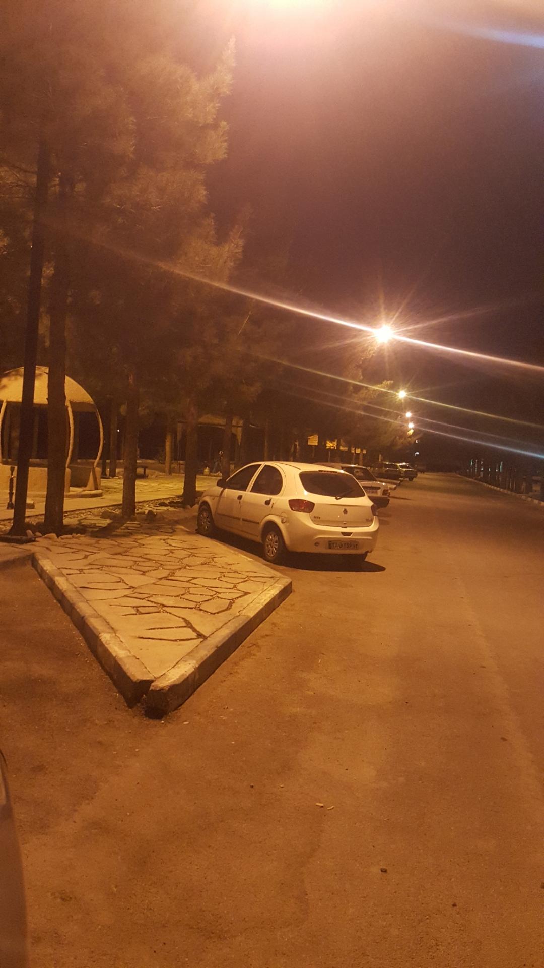 عکس بوستان دولت