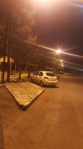 بوستان دولت