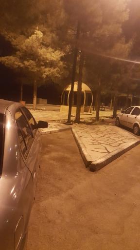 بوستان دولت