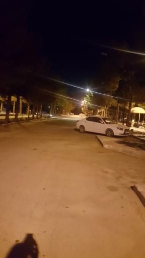 بوستان دولت