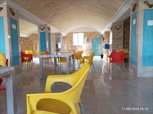 عکس کمپ احمد 