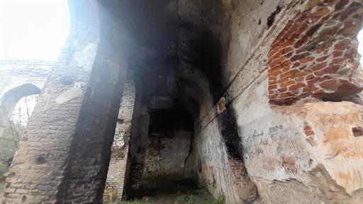 عکس مسجد اسپی مزگت