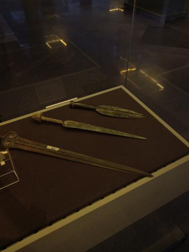 عکس موزه بزرگ خراسان