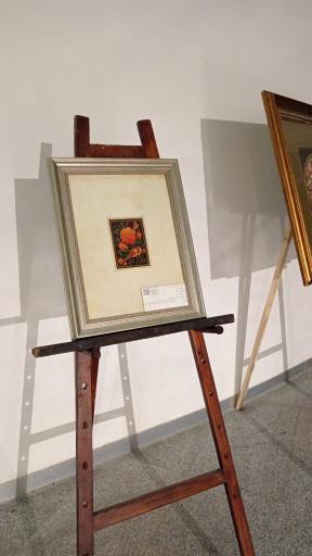 عکس موزه بزرگ خراسان