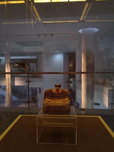 عکس موزه بزرگ خراسان