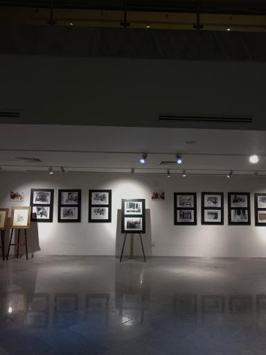 عکس موزه بزرگ خراسان