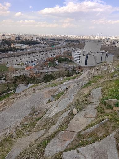 عکس موزه بزرگ خراسان