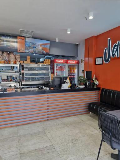 عکس جان کنتاکی