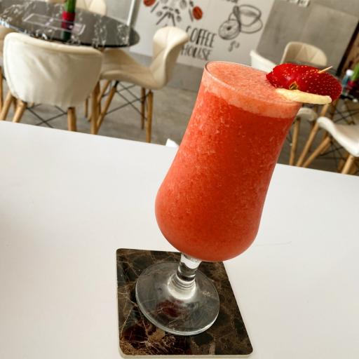 عکس کافه ماژور فردیس