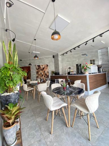 عکس کافه ماژور فردیس