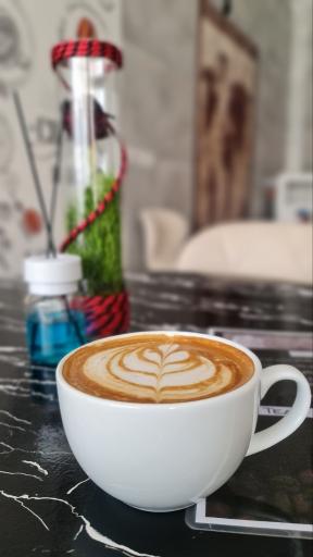 عکس کافه ماژور فردیس