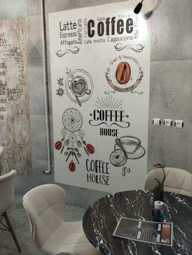 عکس کافه ماژور فردیس