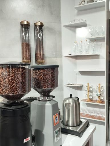 عکس کافه ماژور فردیس