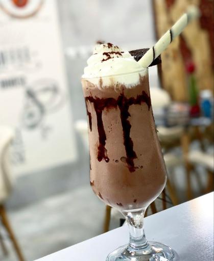 عکس کافه ماژور فردیس