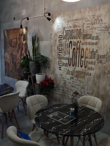 عکس کافه ماژور فردیس