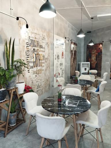 عکس کافه ماژور فردیس