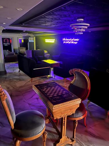 عکس کافه و رستوران همای