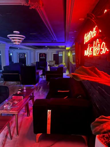 عکس کافه و رستوران همای