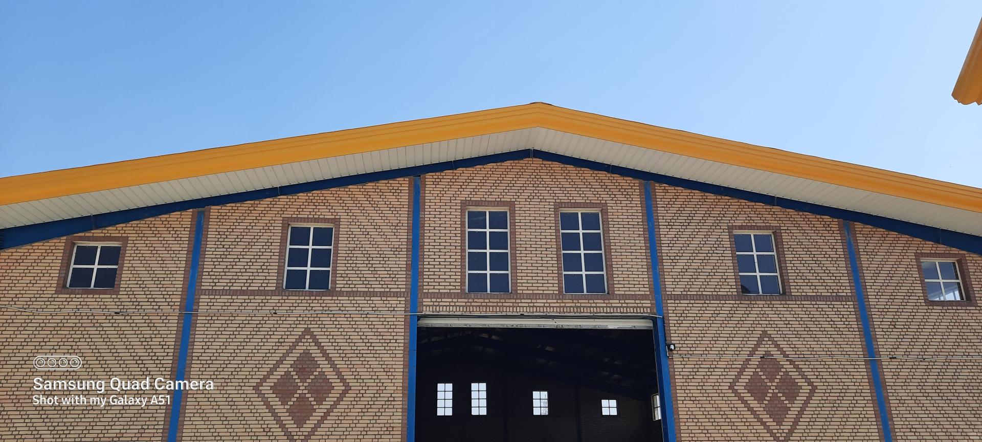 عکس انبار کیان