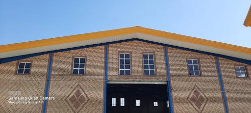 عکس انبار کیان