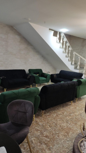 عکس کافه رستوران کاج